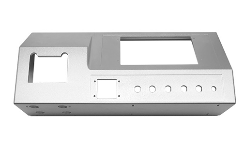 CNC 机箱加工如何保证零误差?