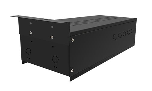 钣金外壳加工，为何压铆是重中之重？