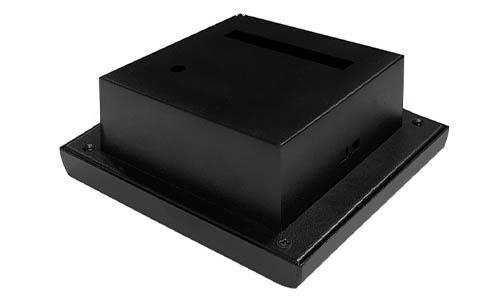 钣金加工，核心就这 3 点