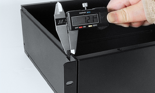 几招搞定!提高机箱机柜密封性能的实用方法