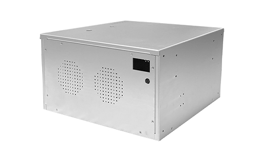 钣金加工应用广!这些行业都离不开它