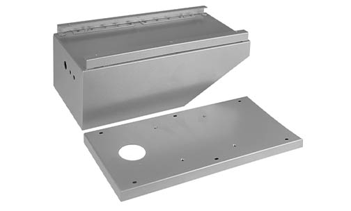 镀锌板 VS 镀锡板，机箱外壳选对材质不踩坑