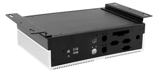 铝型材加工产品的应用：轻韧实用，遍布多领域