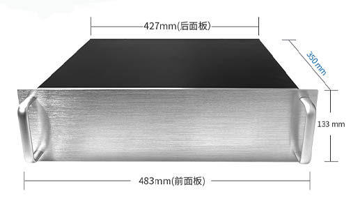 钣金机箱对加工质量要求的重要性