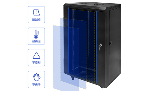 机柜在钣金加工过程中的品质如何辨别