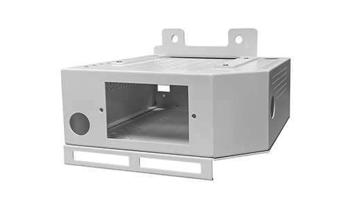 特殊环境设备外壳防水防护