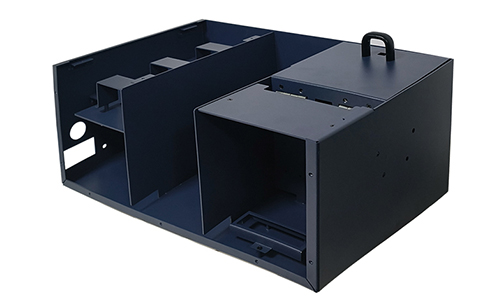 仪表机箱造型设计的 3 个核心原则