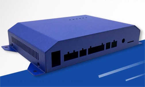 钣金外壳加工：压铆环节的关键作用