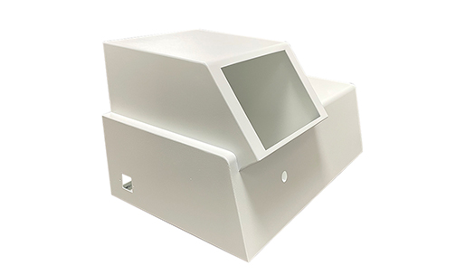 固而美壳体加工设计：三大特点，兼顾实用与靠谱