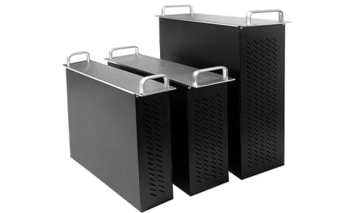 固而美机箱养护小技巧：简单几步，让机箱耐用更省心