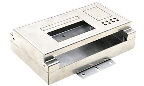 为啥越来越多外壳选不锈钢?固而美告诉你答案