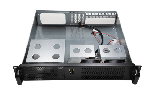 钣金机箱外壳结构稳固的关键要求,固而美这样做!