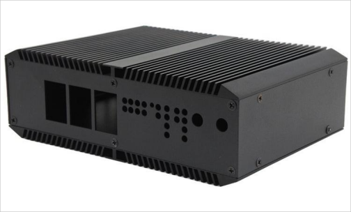 铝防水盒的优秀性能，凭啥成设备防护优选