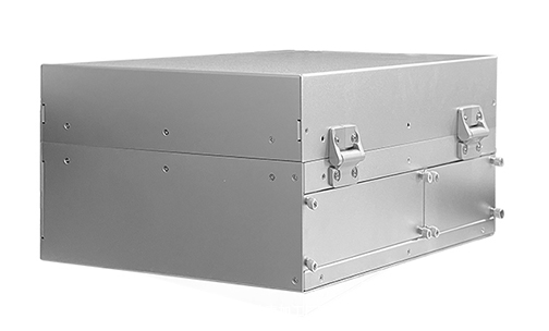 机箱壳体坚固度直接影响设备寿命与稳定性