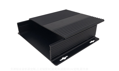 固而美金属外壳应用场景全盘点，覆盖十一大工业细分领域