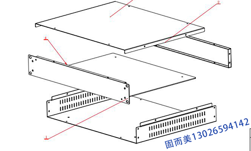 钣金外壳,钣金工艺,钣金外壳设计过程中必须了解的注意事项，你知道吗？